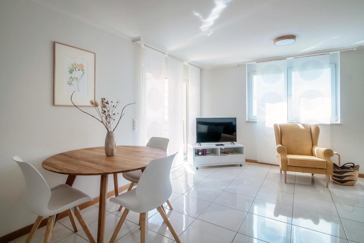 Minusio Apartment By Quokka 360 - Bright And Modern Flat With Balcony المظهر الخارجي الصورة